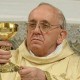 Pope Francis to the representatives of the Churches and ecclesial communities and of other religions,